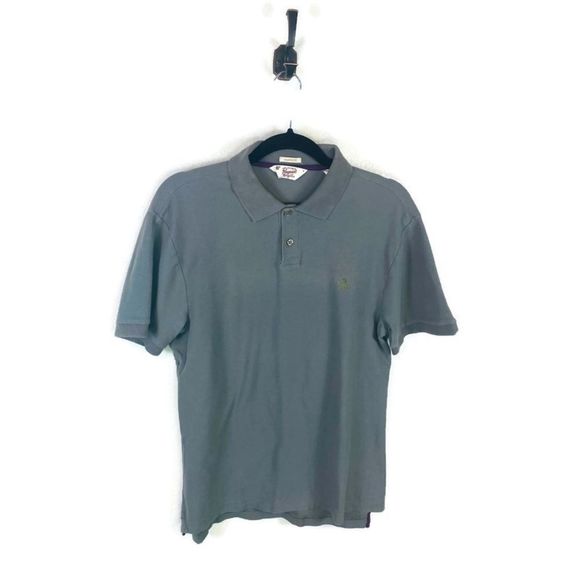 5 for $30 Original Penguin Classic Fit Polo Gray Medium - Picture 1 of 3